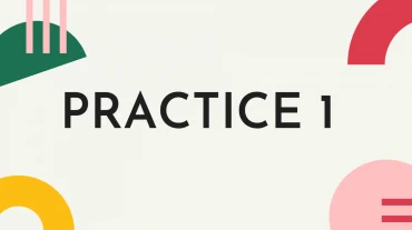 Practice 1