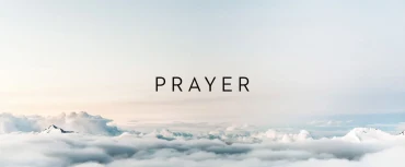 Unit 6: Prayer
