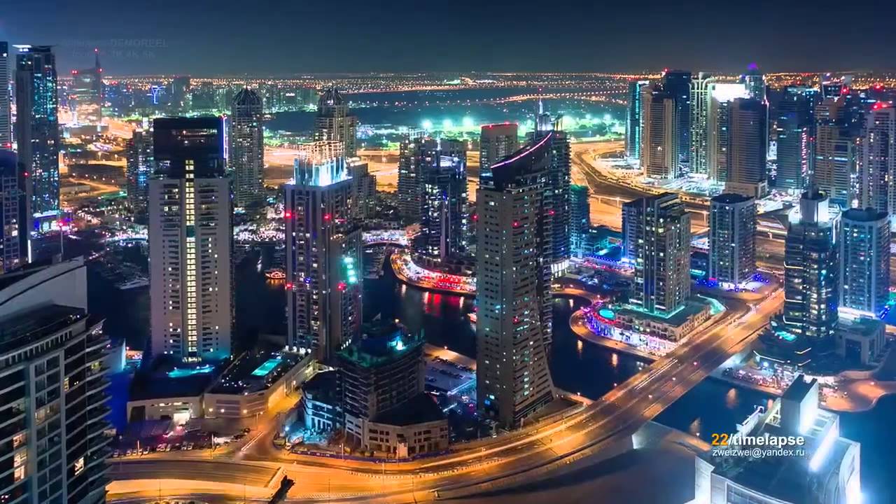 Dubai ngày nay