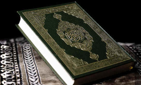 Kinh thánh Koran